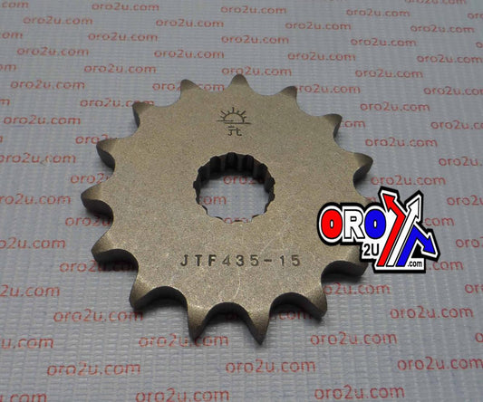 JT FRONT SPROCKET JTF435.15 JT