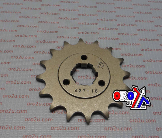 JT FRONT SPROCKET JTF437.14 JT JTF43714 JTF437.14