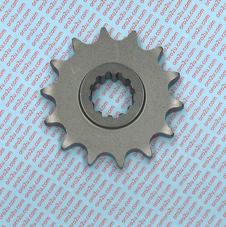 JT FRONT SPROCKET JTF1907.13 JT