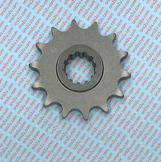 JT FRONT SPROCKET JTF1907.13 JT