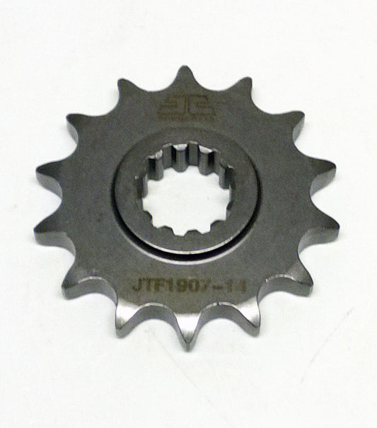 JT FRONT SPROCKET JTF1907.14 JT