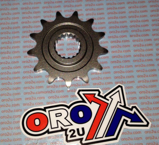 DIRT RACING  FRONT SPROCKET 13 JTF1441.13 520