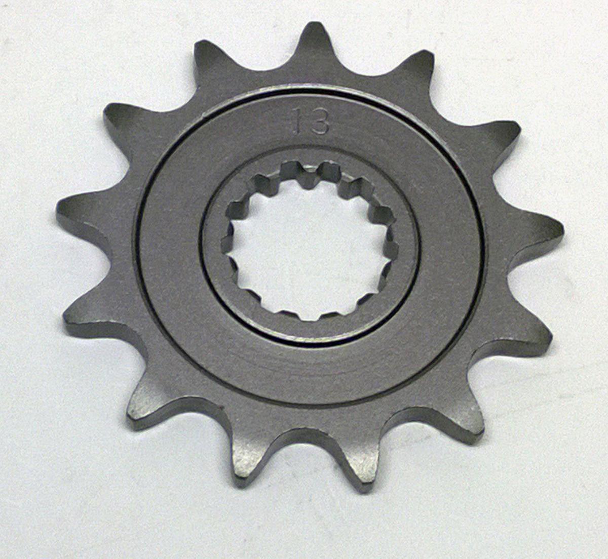 DIRT RACING  FRONT SPROCKET 13 JTF1565.13 520