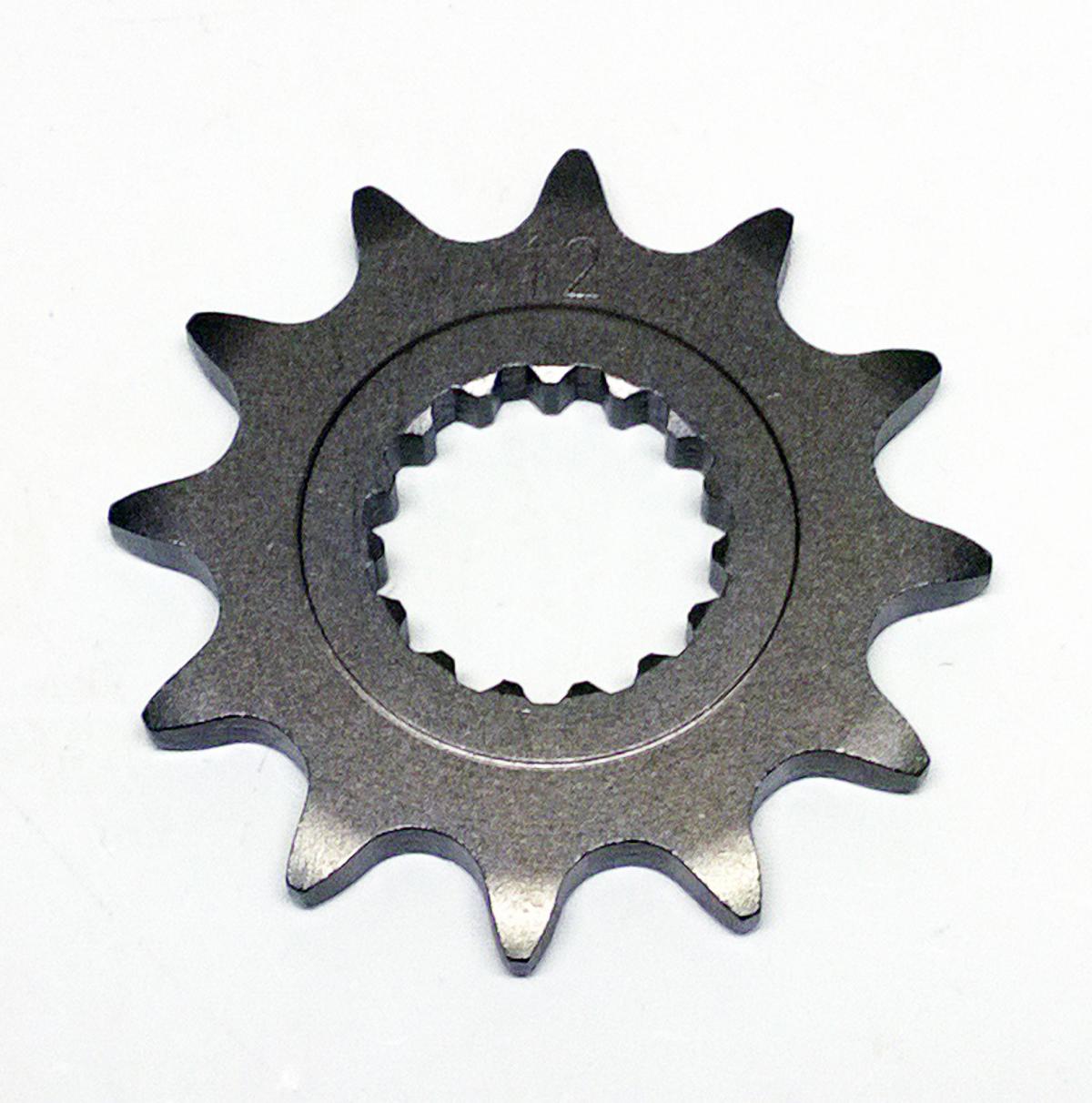 DIRT RACING  FRONT SPROCKET 12 JTF1592.12 520