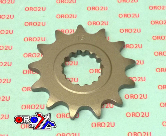 DIRT RACING  FRONT SPROCKET 13 JTF1592.13 520