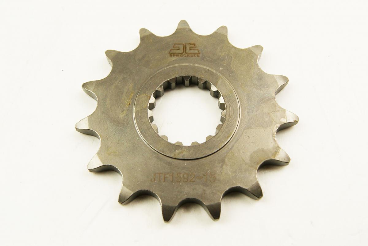 JT FRONT SPROCKET JTF1592.15 JT