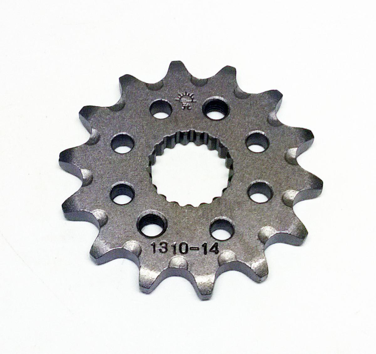 JT FRONT SPROCKET JTF1310.14SC