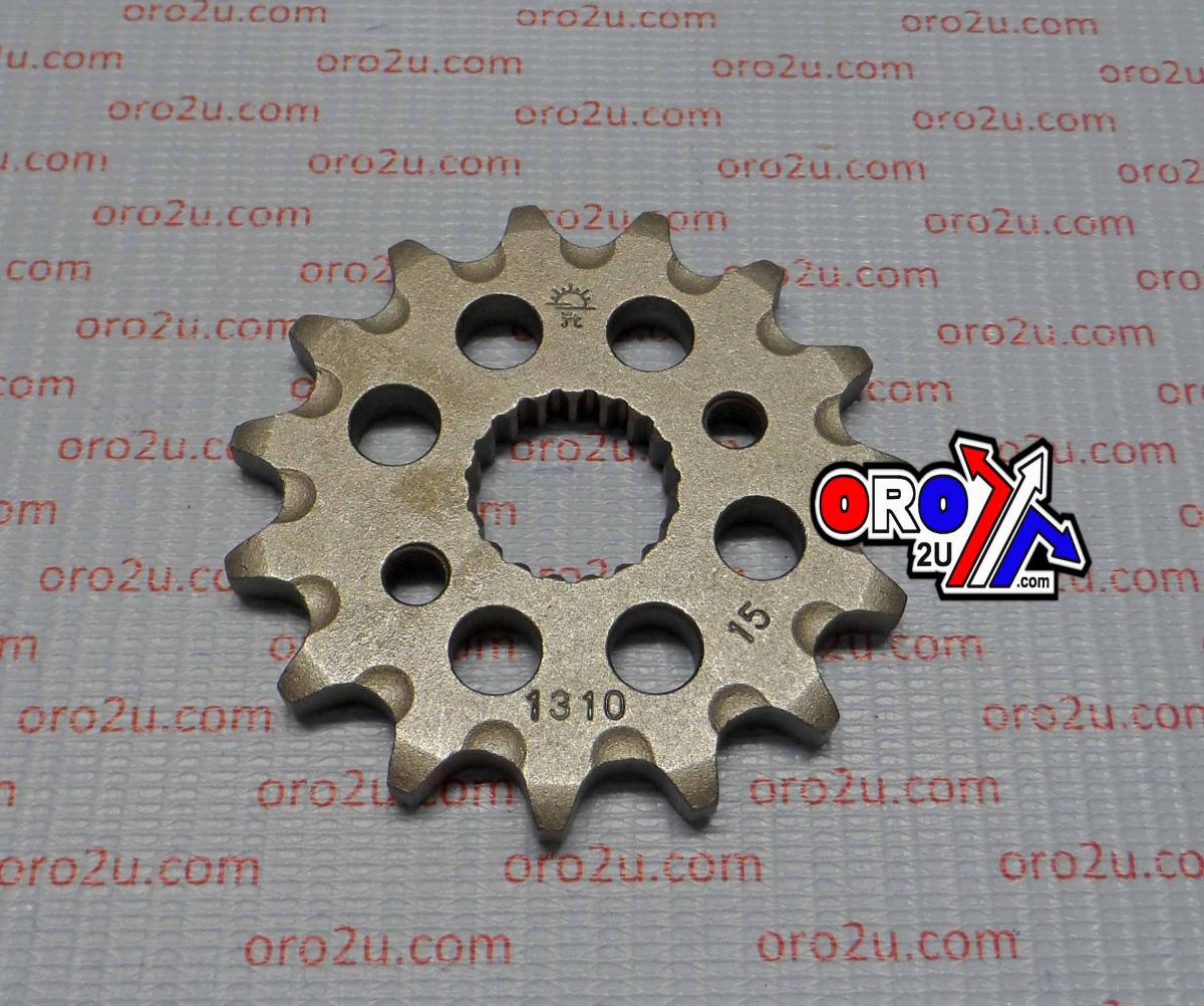 JT FRONT SPROCKET JTF1310.15SC