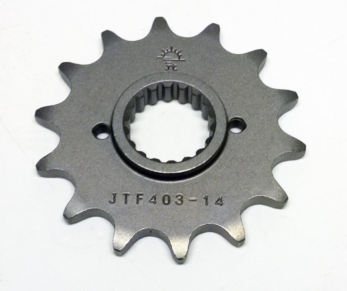 JT FRONT SPROCKET JTF403.14 JT