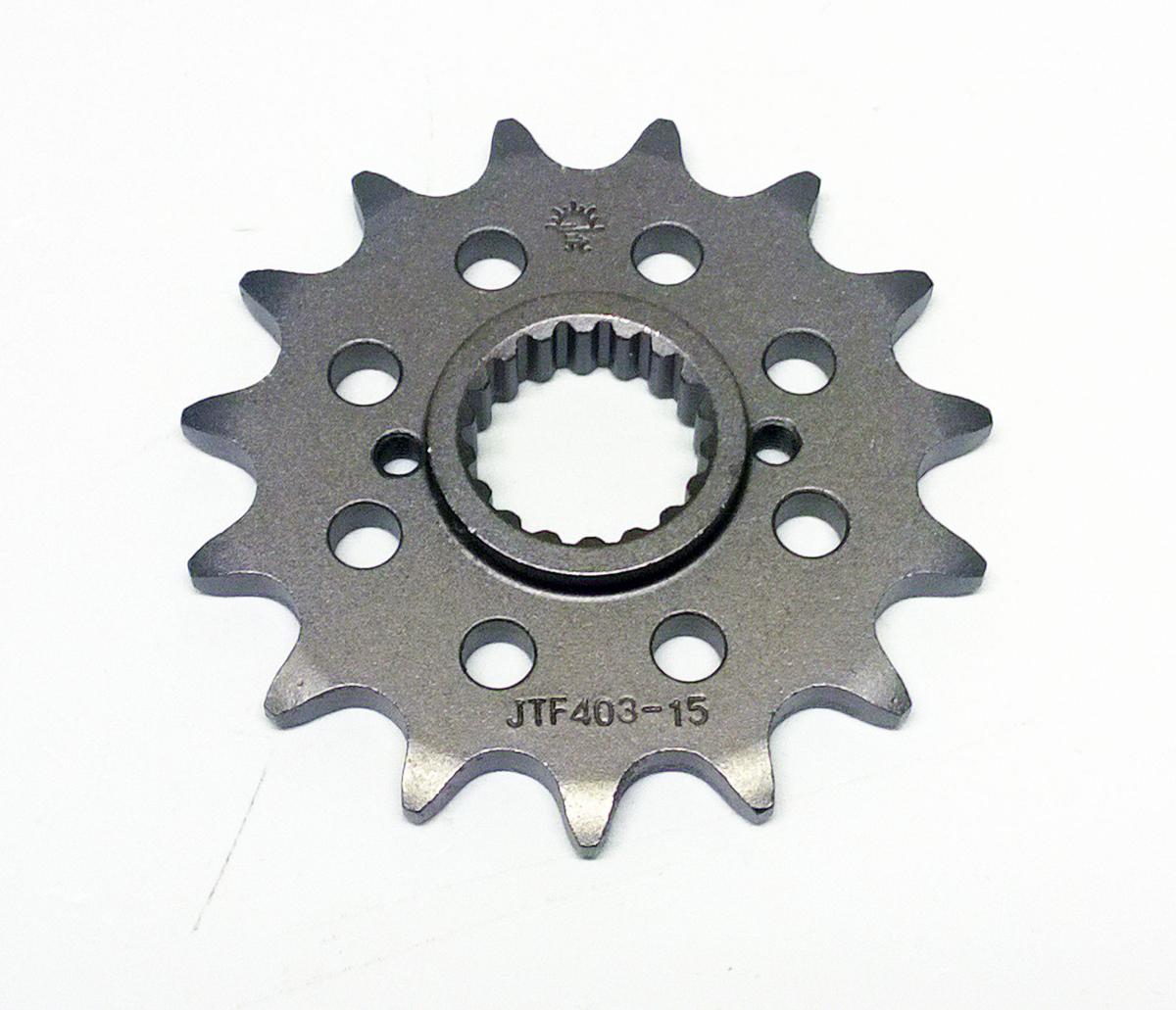 JT FRONT SPROCKET JTF403.15 JT