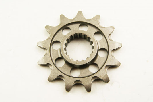 JT FRONT SPROCKET JTF1443.13SC JT, Self-Cleaning