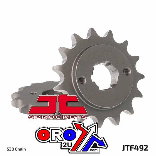 JT FRONT SPROCKET JTF492.15 JT