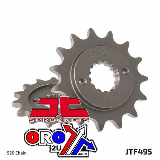 JT FRONT SPROCKET JTF495.15 JT