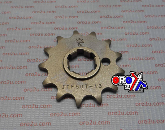 JT FRONT SPROCKET JTF507.13 JT