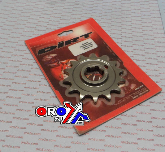 DIRT RACING  FRONT SPROCKET 14 JTF507.14 520