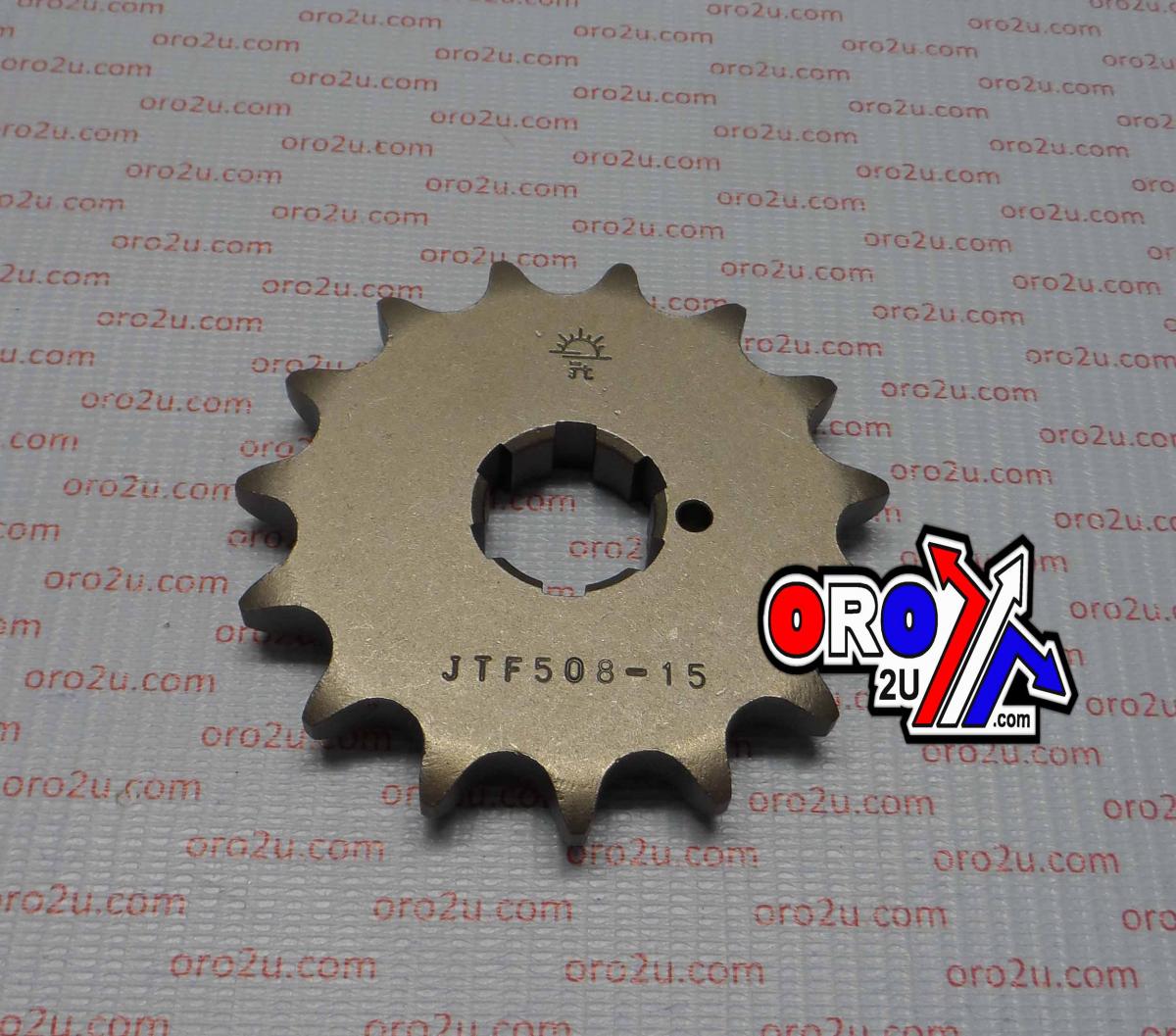 JT FRONT SPROCKET JTF508.15 JT