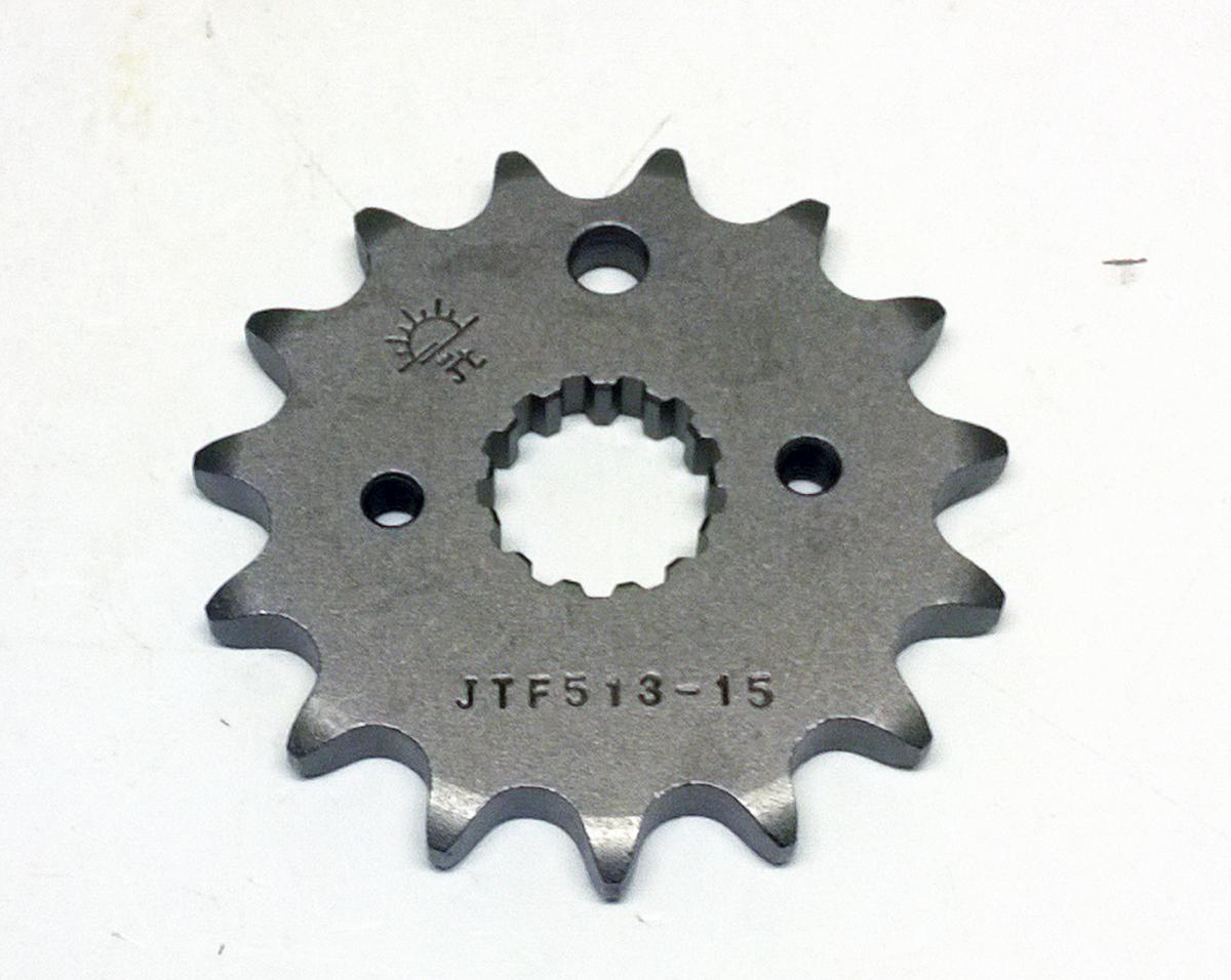 JT FRONT SPROCKET JTF513.15 JT