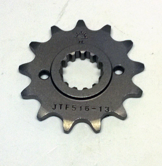 JT FRONT SPROCKET JTF516.13 JT