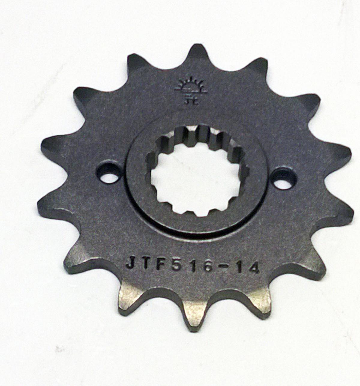 JT FRONT SPROCKET JTF516.14 JT