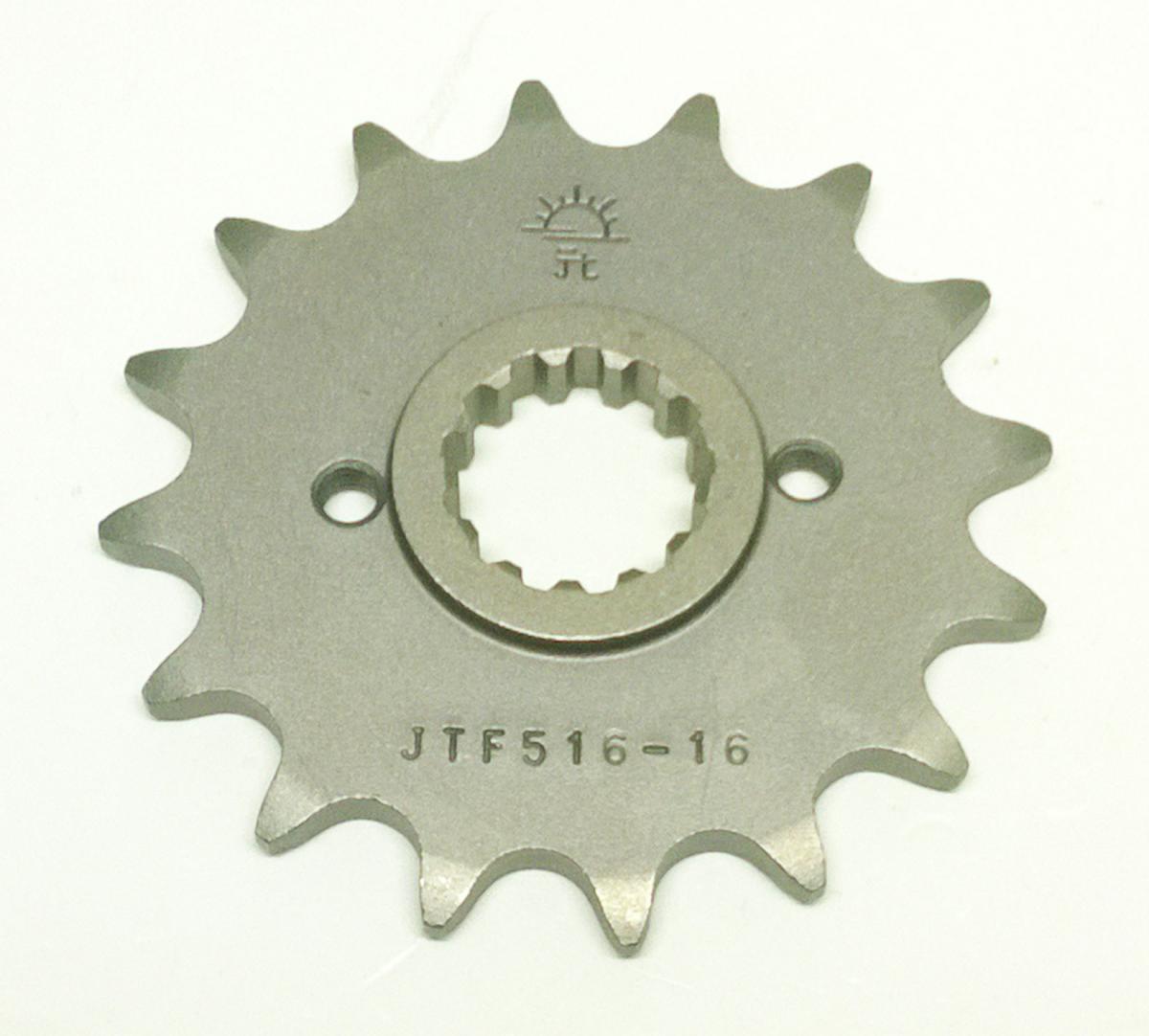 JT FRONT SPROCKET JTF516.16 JT