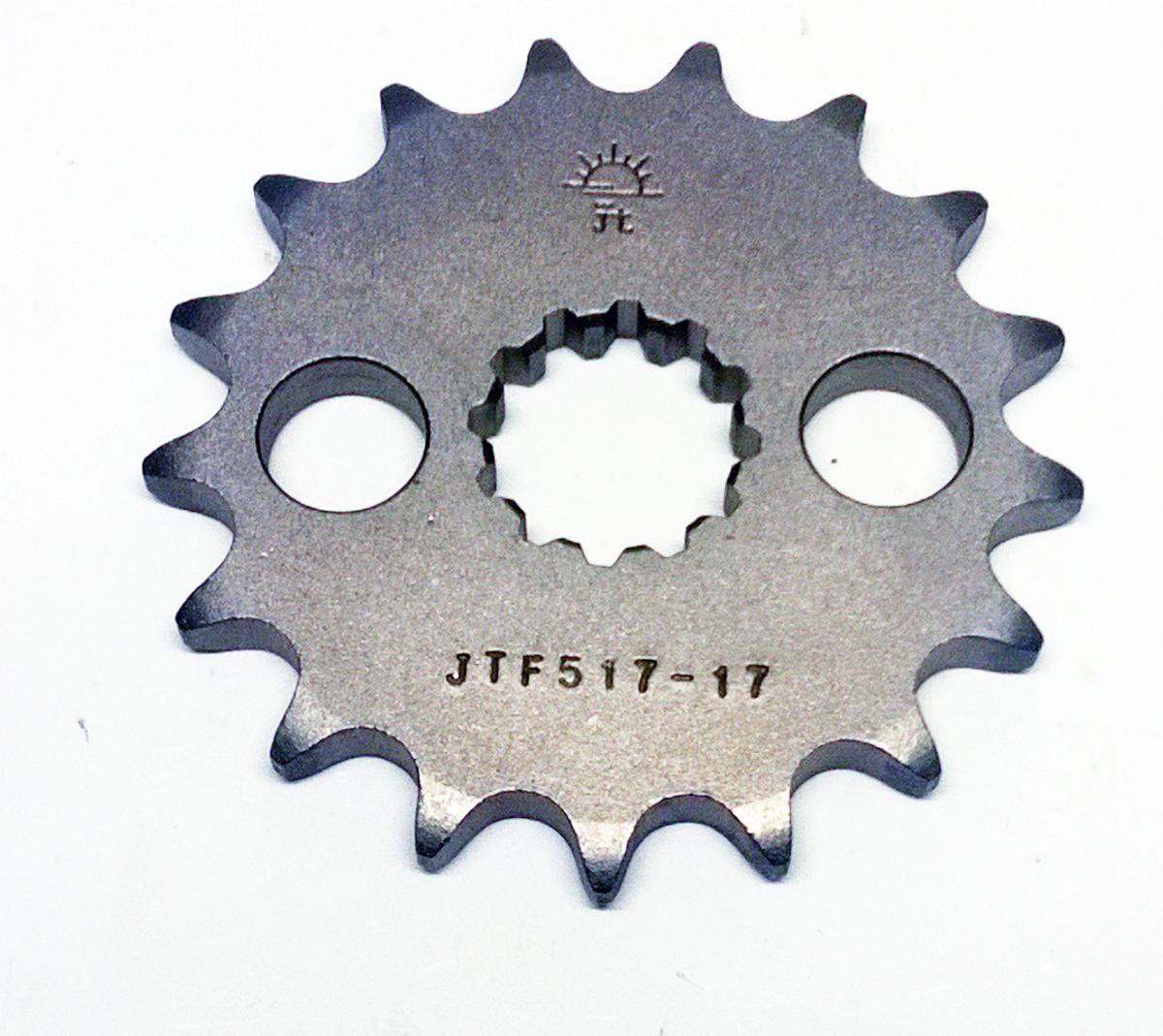 JT FRONT SPROCKET JTF517.17 JT