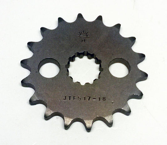 JT FRONT SPROCKET JTF517.18 JT