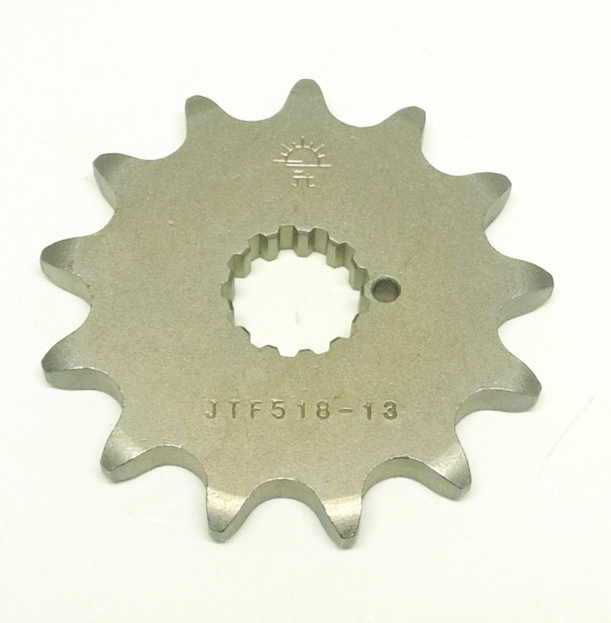 JT FRONT SPROCKET JTF518.13 JT