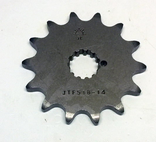 JT FRONT SPROCKET JTF518.14 JT