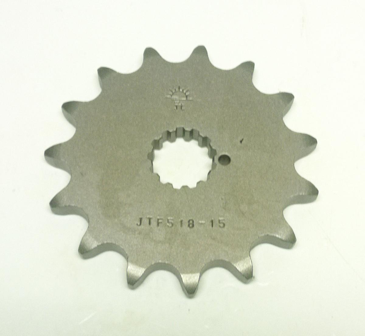 JT FRONT SPROCKET JTF518.15 JT