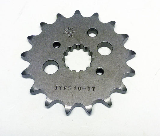 JT FRONT SPROCKET JTF519.15 JT SF566-15, JTR566.15