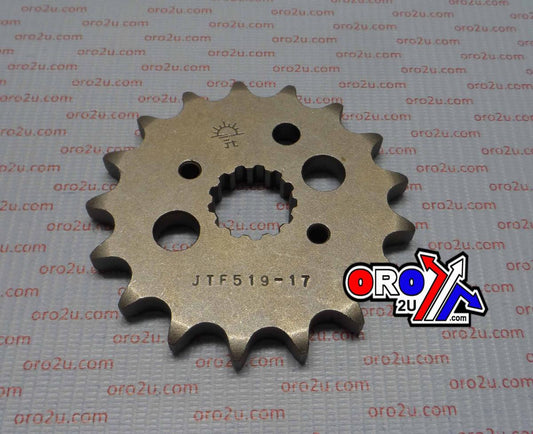 JT FRONT SPROCKET JTF519.17 JT