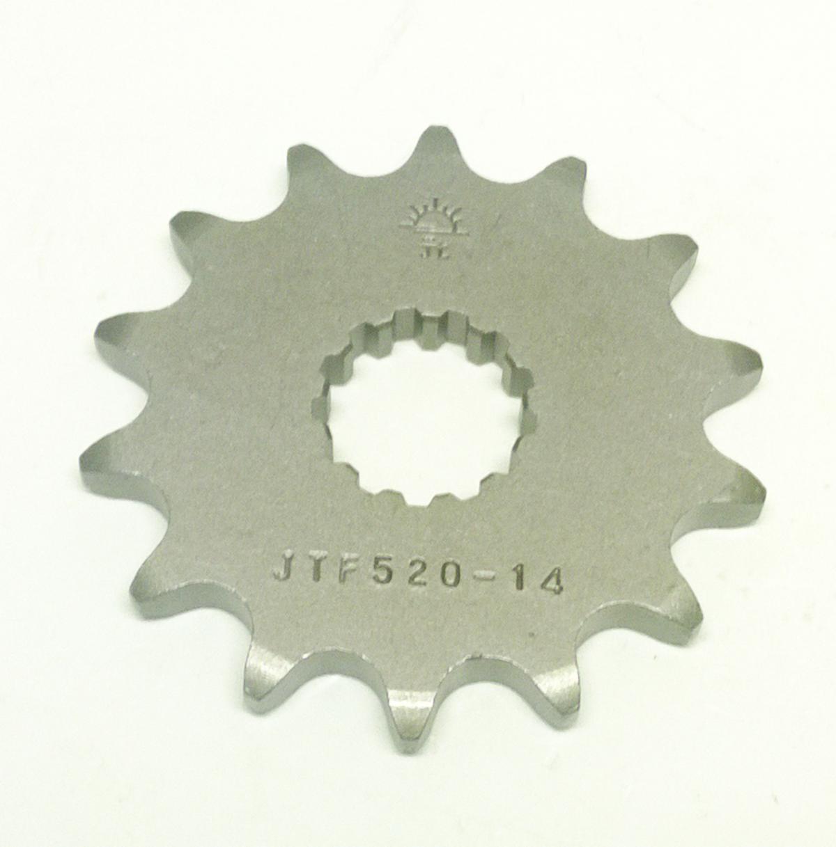 JT FRONT SPROCKET JTF520.14 JT