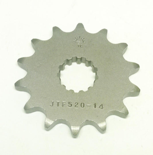 JT FRONT SPROCKET JTF520.14 JT