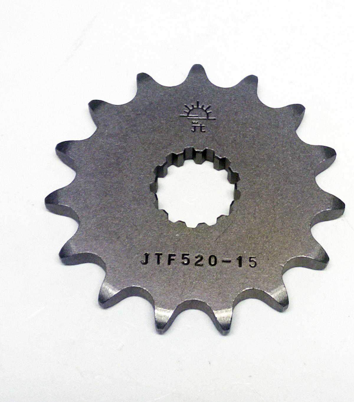 JT FRONT SPROCKET JTF520.15 JT