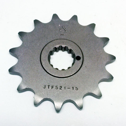 JT FRONT SPROCKET JTF521.15 JT