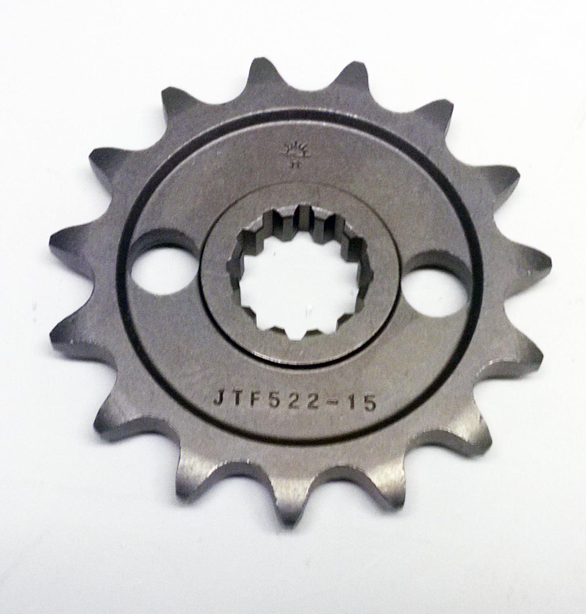 JT FRONT SPROCKET JTF522.15 JT