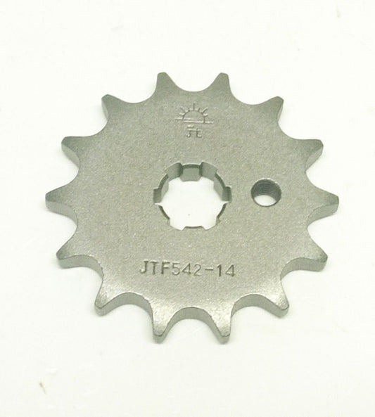 JT FRONT SPROCKET JTF542.14 JT