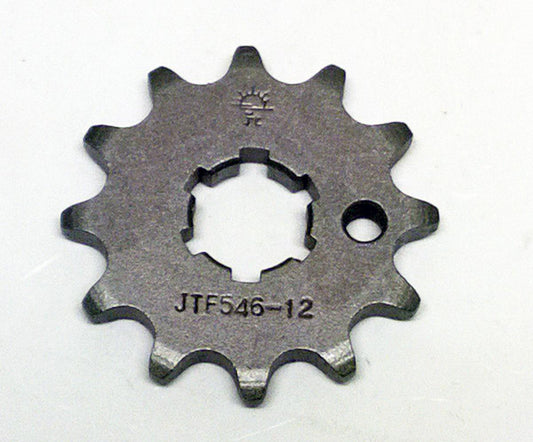 JT FRONT SPROCKET JTF546.12 JT