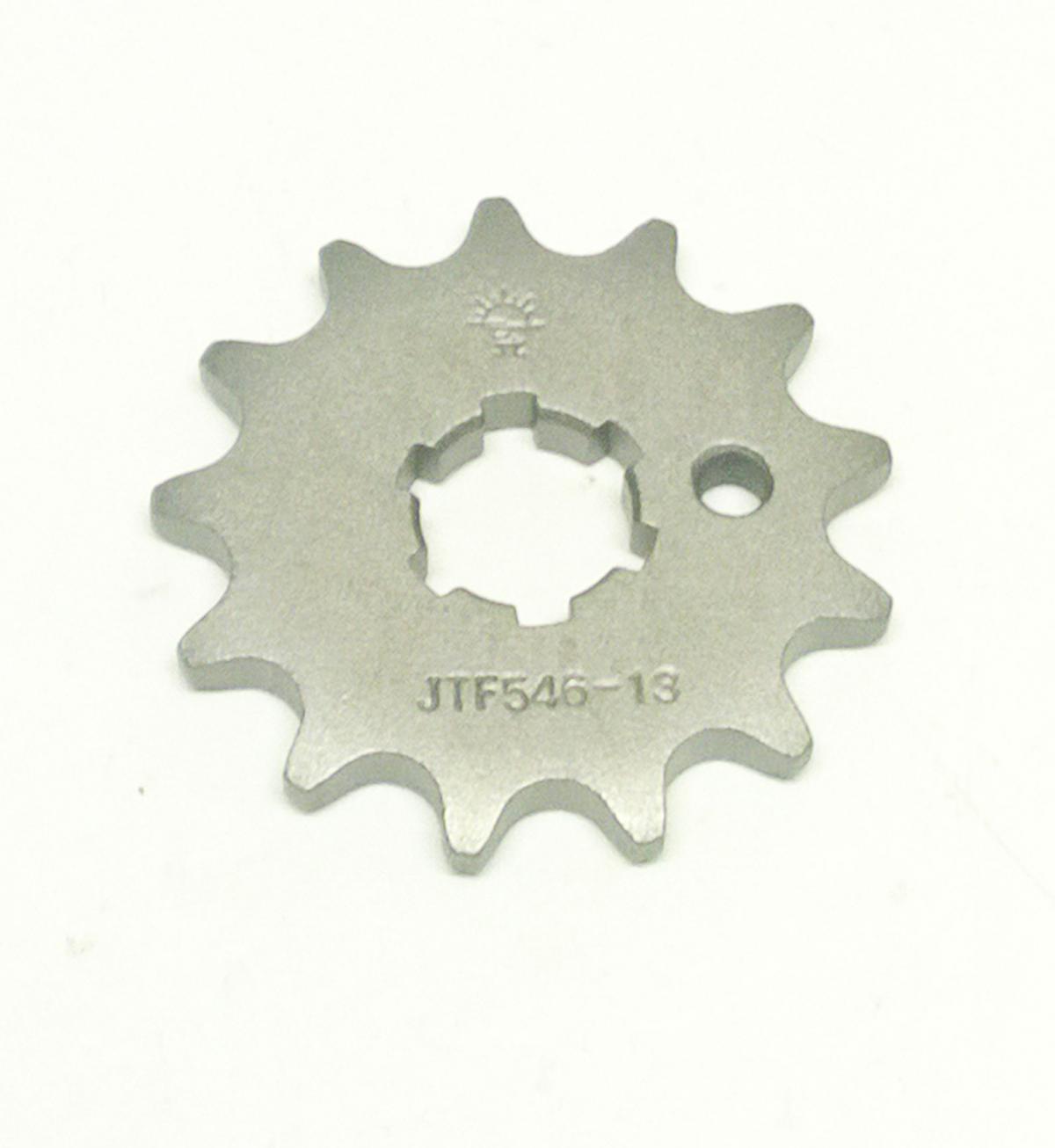 JT FRONT SPROCKET JTF546.13 JT