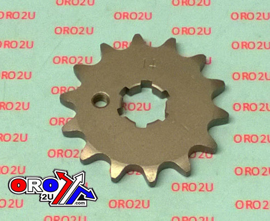 DIRT RACING  FRONT SPROCKET 14 JTF546.14 420