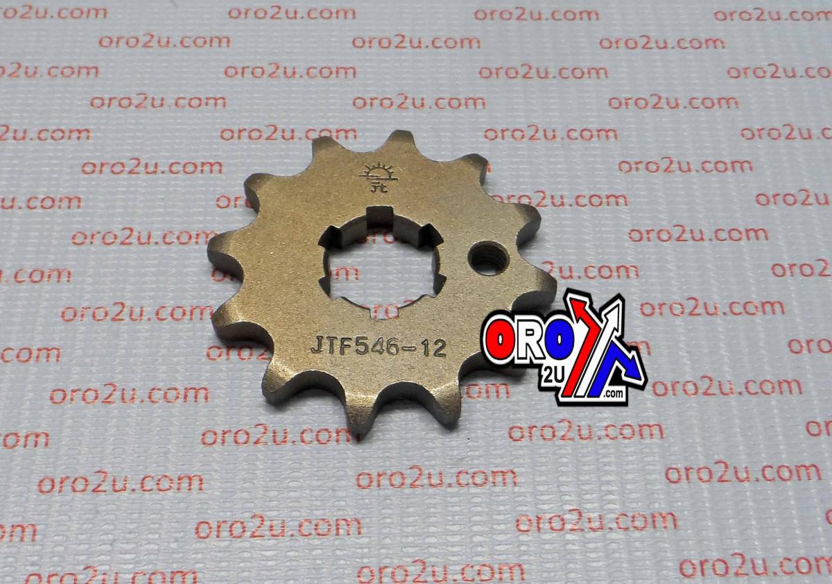 JT FRONT SPROCKET JTF546.14 JT