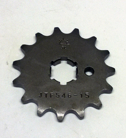 JT FRONT SPROCKET JTF546.15 JT JTF54615 JTF546.15