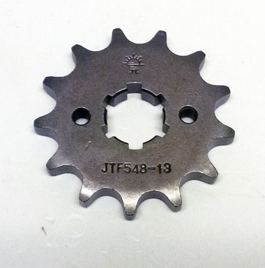 JT FRONT SPROCKET JTF548.13 JT