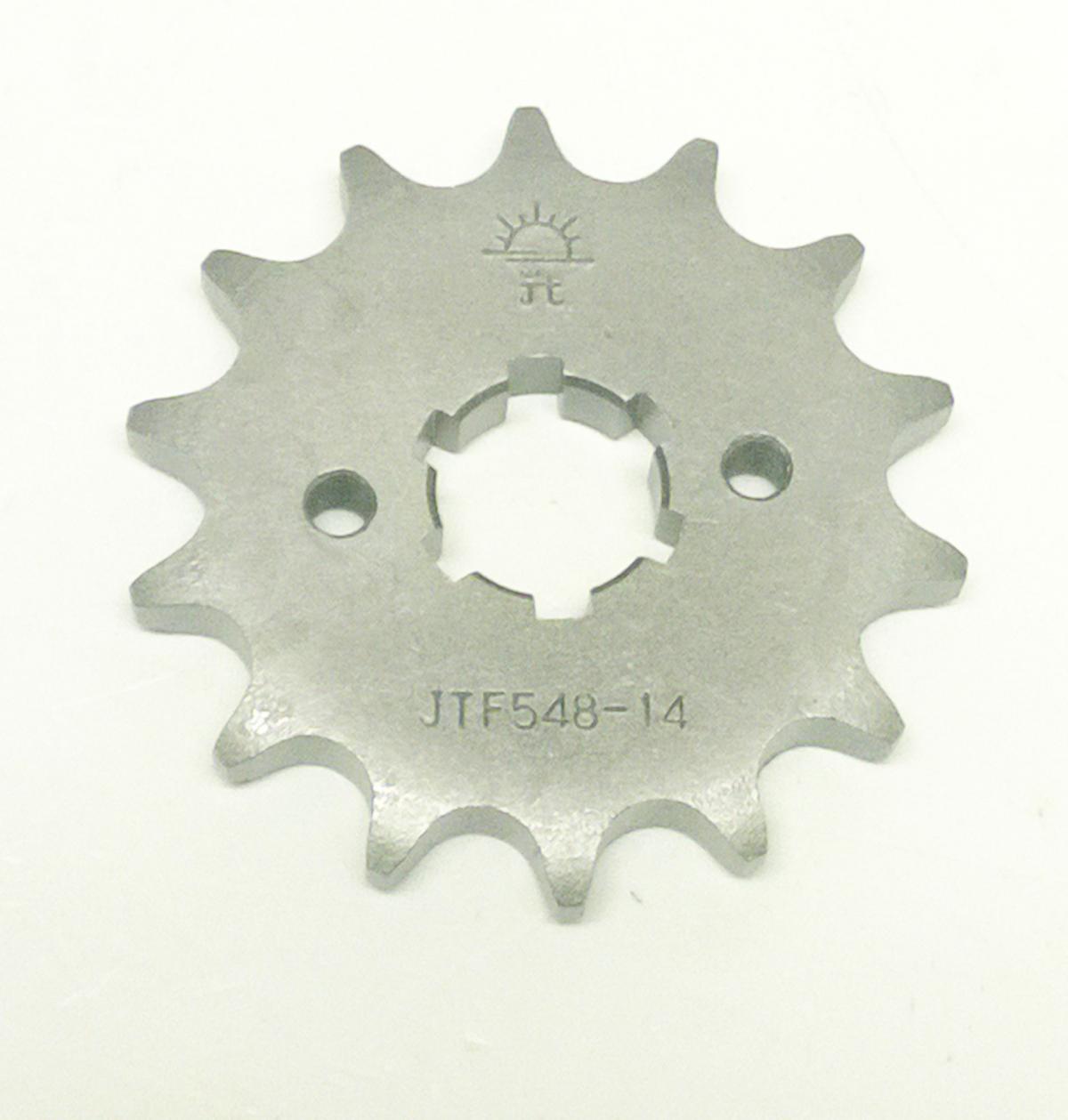 JT FRONT SPROCKET JTF548.14 JT