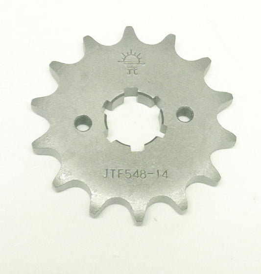 JT FRONT SPROCKET JTF548.14 JT