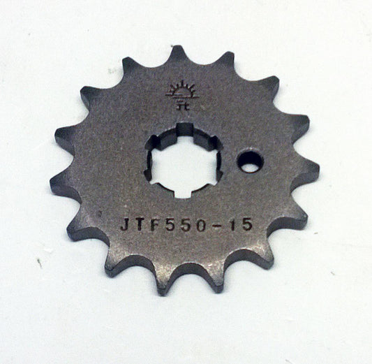 JT FRONT SPROCKET JTF550.15 JT