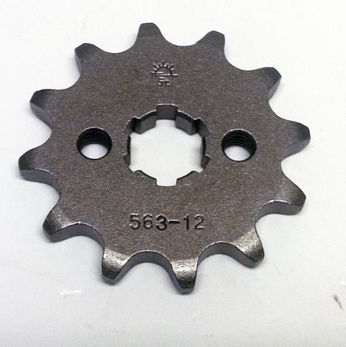 JT FRONT SPROCKET JTF563.12 JT