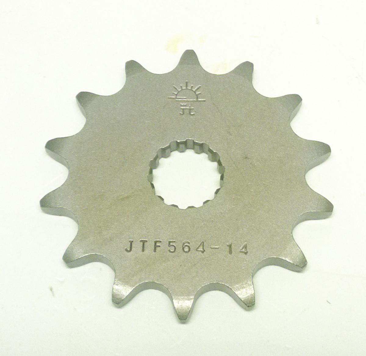 JT FRONT SPROCKET JTF564.14 JT