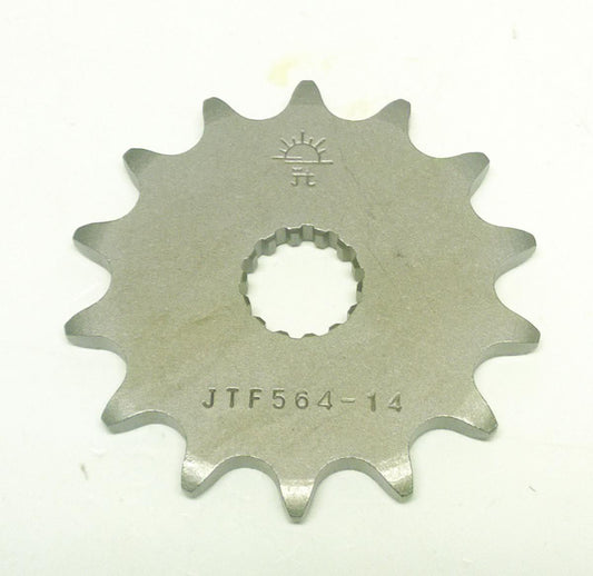 JT FRONT SPROCKET JTF564.14 JT