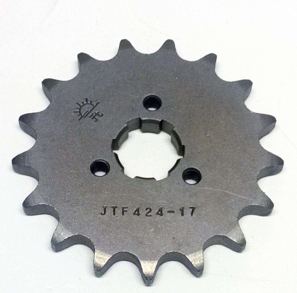 JT SPROCKET FRONT JTF567.17 JT